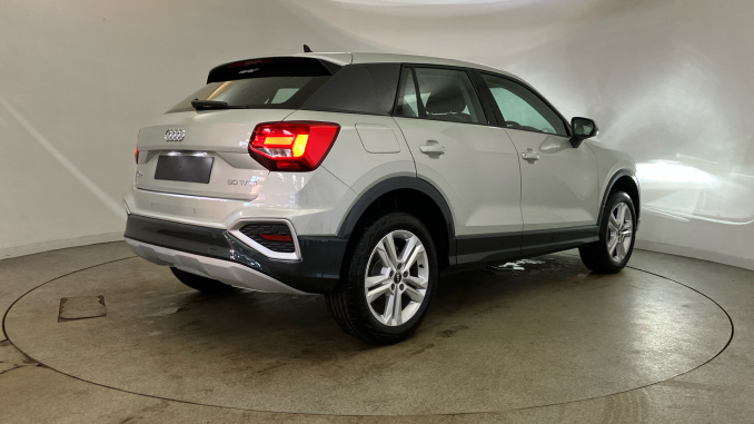 Audi Q2 30 TFSI 116 Sport 5dr Petrol Estate - Image 37